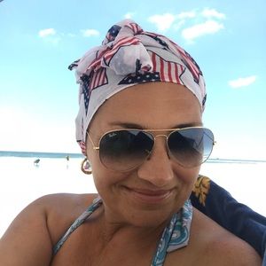 Meet your Posher, Oksana